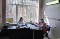 З лікарень Києва від початку року звільнилися понад 7 тисяч працівників, - Кличко