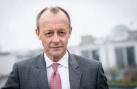 Лидер оппозиции Германии приедет в Киев, – Bild
