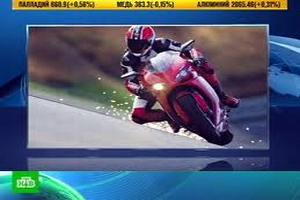 Audi купила Ducati