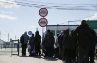 Коронавірус в ОРДЛО: спроба втечі, липові довідки і брак медперсоналу