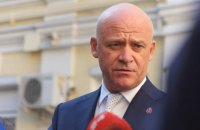 Труханов про збільшення ліжко-місць в Одесі: кисню ледь вистачає на ті, що є 
