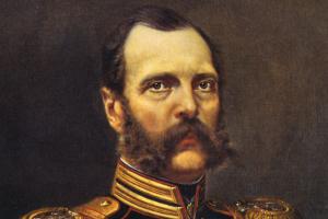 На Луганщине появится памятник Александру II