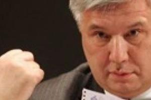 Суд признал безосновательными обвинения КРУ в адрес Еханурова