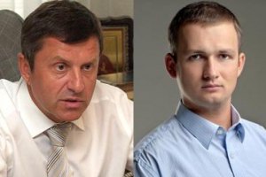 Прокуратура занялась округом Пилипишина 