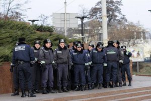 В Мелитополе обнаружен мертвым еще один чиновник
