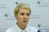 Козаченко запросили повернутися на посаду головного люстратора