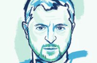 Politico визнало Зеленського найвпливовішим діячем в Європі у категорії "мрійники"