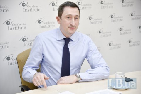 Архітектурно-будівельна реформа передбачає кримінальну відповідальність для всіх учасників будівництва, - Чернишов