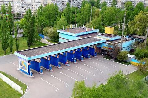 Головний метролог "дочки" "Нафтогазу" потрапив до лікарні через напад