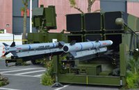 Литва придбала дві установки ППО NASAMS, щоб передати їх Україні