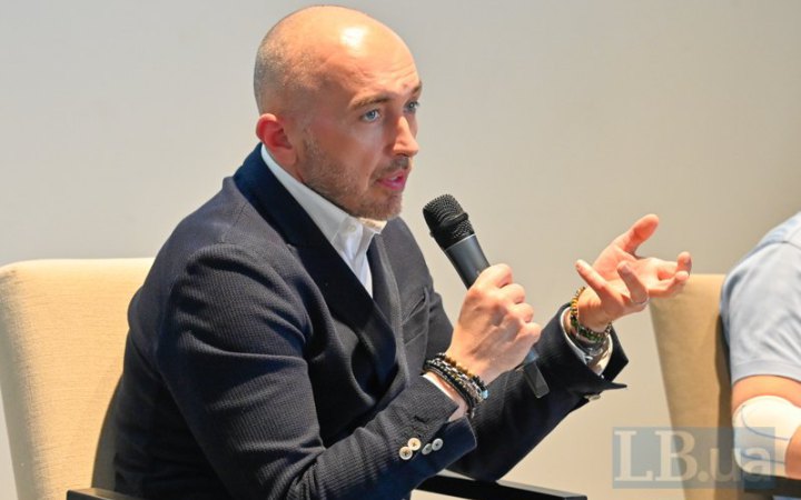Пишний прокоментував інформацію про своє "звільнення:" Не більше, ніж черговий вкид