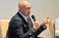 Пишний прокоментував інформацію про своє "звільнення:" Не більше, ніж черговий вкид