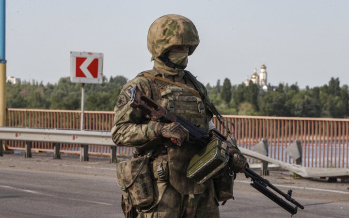 Джерела в Силах оборони: за тиждень приблизна кількість окупантів зросла на декілька тисяч