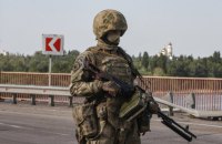 Джерела в Силах оборони: за тиждень приблизна кількість окупантів зросла на декілька тисяч