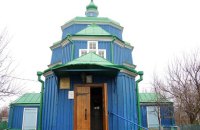 Прокуратура розслідує знищення росіянами унікальної Свято-Введенської церкви на Херсонщині