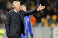 Анчелотти: Месси вскрыл игру