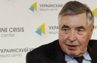 Імітація №1 в Україні. Судова реформа