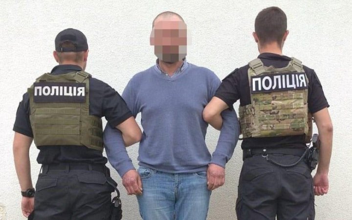 У Києві перед судом постане чоловік, який привласнив гуманітарну допомогу на пів мільйона гривень
