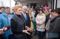 За 3-5 лет Украина полностью обновит парк "скорых", - Богатырева