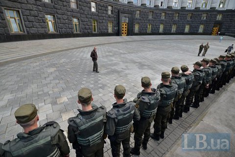 ​Кабмин утвердил проект бюджета с доходами 876,9 млрд грн