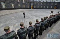 ​Кабмин утвердил проект бюджета с доходами 876,9 млрд грн