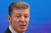 Козак сообщил о переговорах по Донбассу в Берлине без участия Украины