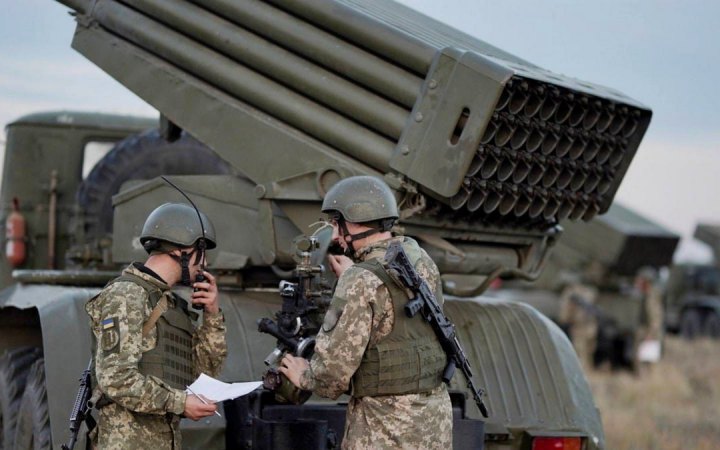 Україна вже отримала від Словаччини пʼять гелікоптерів та боєприпаси до РСЗВ "Град", – Надь