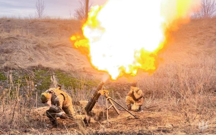 Авіація Сил оборони завдала ударів по 12 районах зосередження ворога, – Генштаб