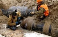 Жителям Донецка советуют кипятить воду подольше