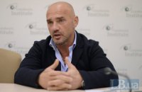 Константиновский: депутаты учат "как получить миллион", а сами копейки в жизни не заработали