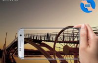 Стали известны победители конкурса Samsung Photographers Award