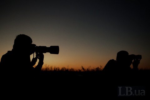 На Донбассе ранены двое украинских военных