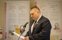В Беларуси умер дипломат, назначенный послом в США
