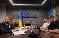 Калашник: є області, де темпи підготовки до зими вимагають суттєвого прискорення