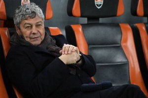 Луческу: после второго мяча "Реал Сосьедад" раскрылся