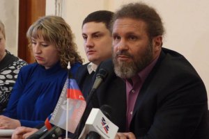 В Донецке застрелили полевого командира ДНР