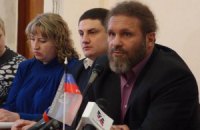 В Донецке застрелили полевого командира ДНР