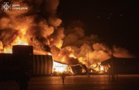 Росія за добу понад 90 разів обстріляла Сумщину: загинула людина, ще 8 поранені