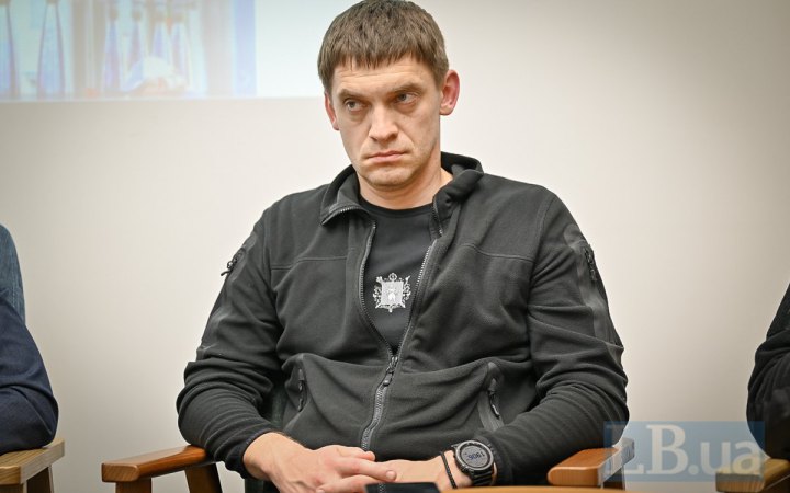 Росіяни атакували приватний сектор Запоріжжя