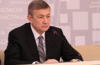 Госказначейство задолжало Харьковской области полмиллиарда