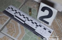 ​В Киеве должник стрелял в сотрудников банка, которые пришли к нему из-за невыплаты кредита