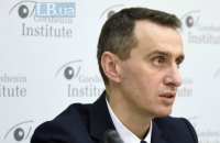 Головний санлікар: ми не будемо тримати країну постійно в карантині