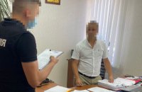 В Киеве должностным лицам сообщили о подозрении в хищении 500 тысяч грн на ремонте дорог 
