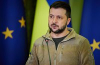 Зупинити цю війну може тільки той, хто її розпочав, – Зеленський про перемовин з Путіним