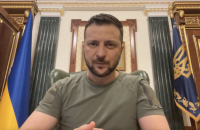Ніхто у світі не вкладається в тероризм більше, ніж Росія, і це потребує юридичної реакції, - Зеленський
