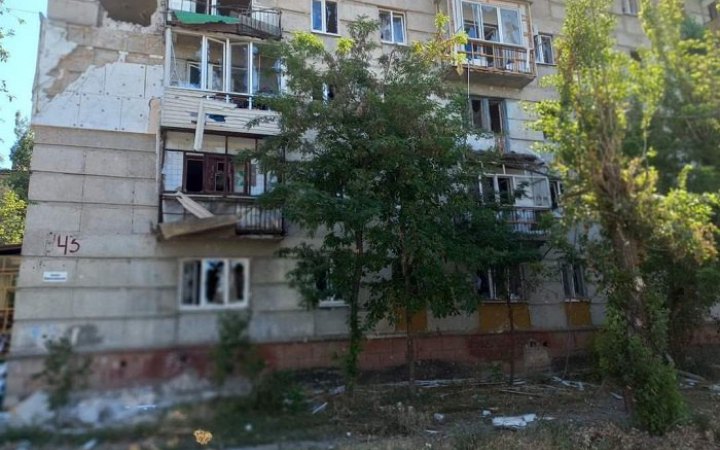 ЗСУ зупинили просування розвідгрупи окупантів біля Верхньокам'янського на Луганщині