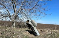Головне за ніч. Середа, 5 квітня 
