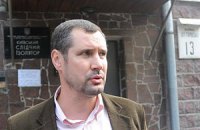 Адвоката Тимошенко не пустили в СИЗО к подзащитной