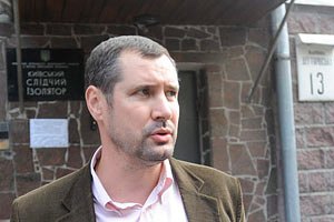 Тимошенко накричала на адвоката
