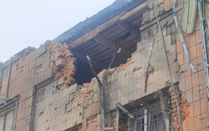 Головне за неділю, 11 лютого: нові призначення в ЗСУ, 38 відбитих атак під Авдіївкою, обстріл Павлограда